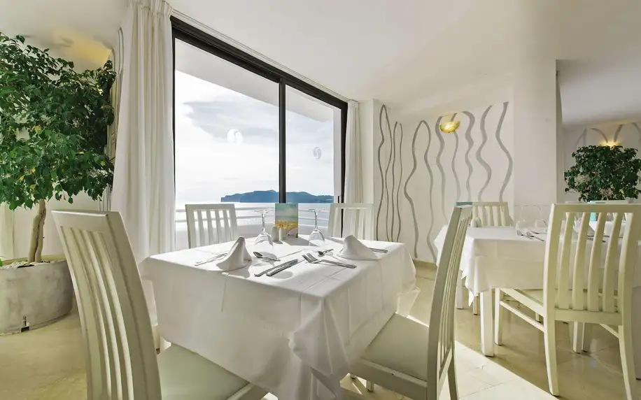 Sentido Fido Punta del Mar Hotel & Spa, Mallorca, Dvoulůžkový pokoj, letecky, snídaně v ceně