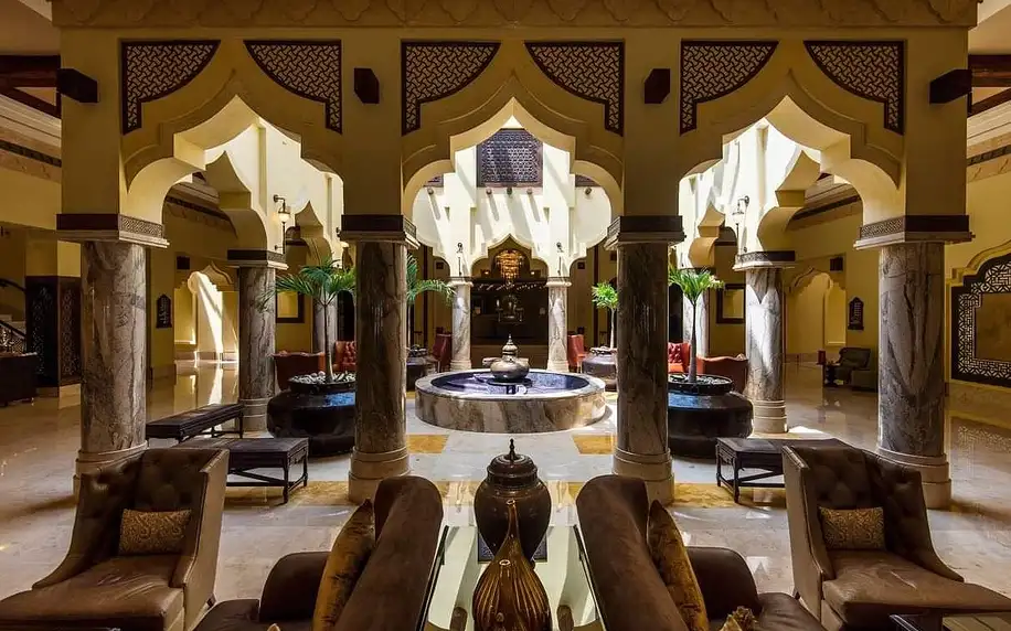 Hotel Sharq Village & Spa by Ritz-Carlton, Doha