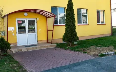 Milovice, Středočeský kraj: Apartmán Esser 2