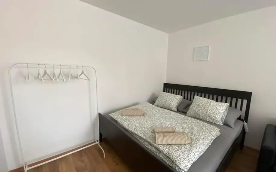 Valtice, Jihomoravský kraj: Apartmán ve Valticích