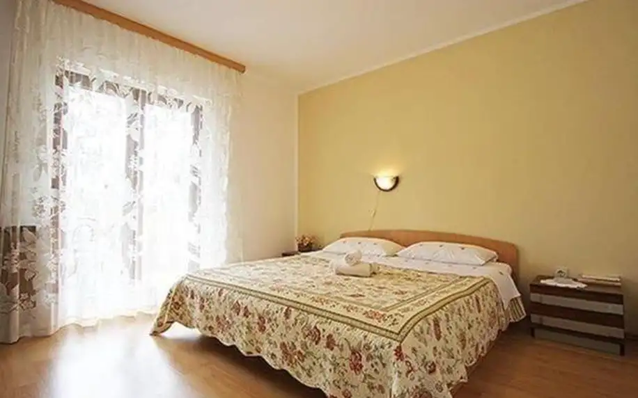 Chorvatsko, Novigrad: Apartments Marija