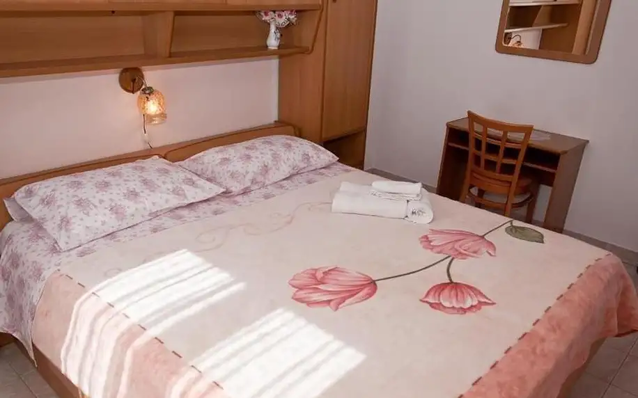 Chorvatsko, Novigrad: Apartments Marija