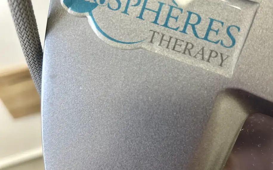Endospheres terapie: proti celulitidě i zavodnění