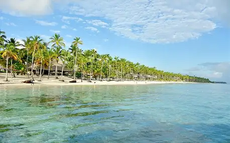 Dominikánská republika - Punta Cana letecky na 9-16 dnů, all inclusive