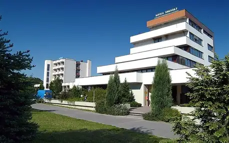 Smrdáky - Vietoris Central Ensana Health Spa Hotel, Slovensko
