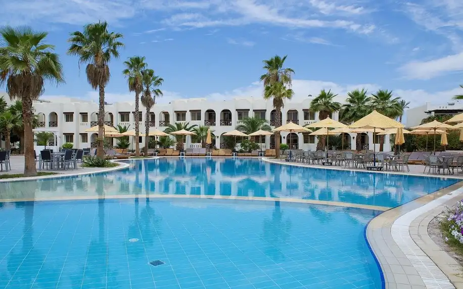 Egypt - Sharm el Sheikh letecky na 4-22 dnů, all inclusive