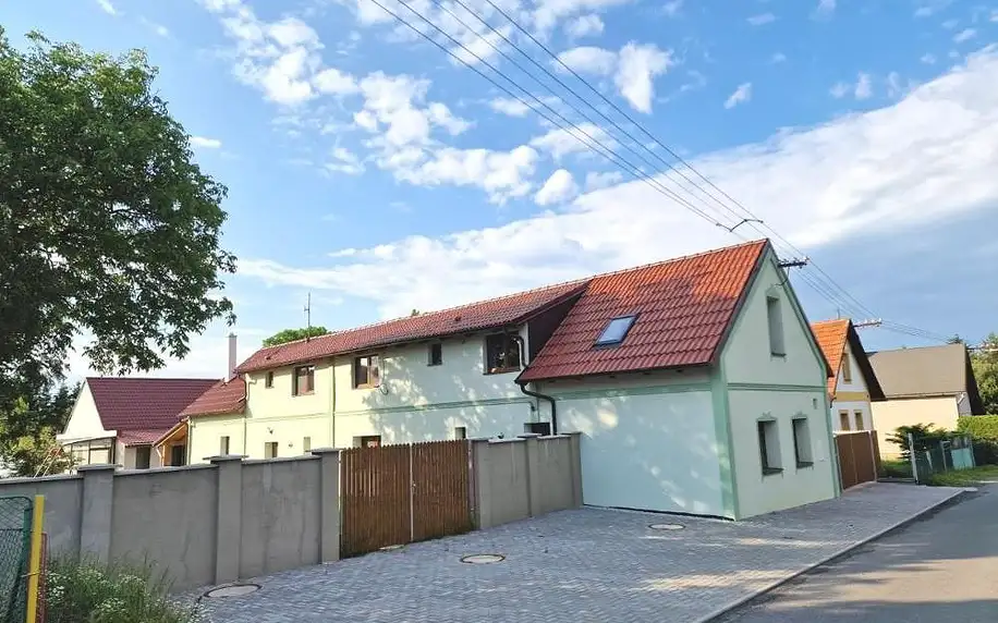 Plzeňský kraj: Podbrdská chalupa