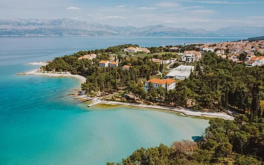 Chorvatsko, Brač: Labranda Velaris Resort