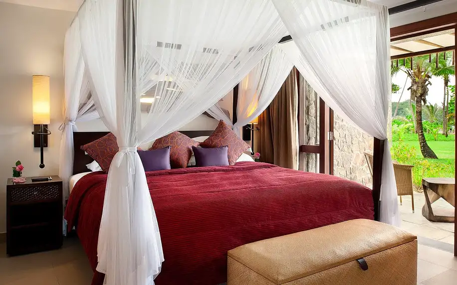 Hotel Kempinski Seychelles Resort, Mahé