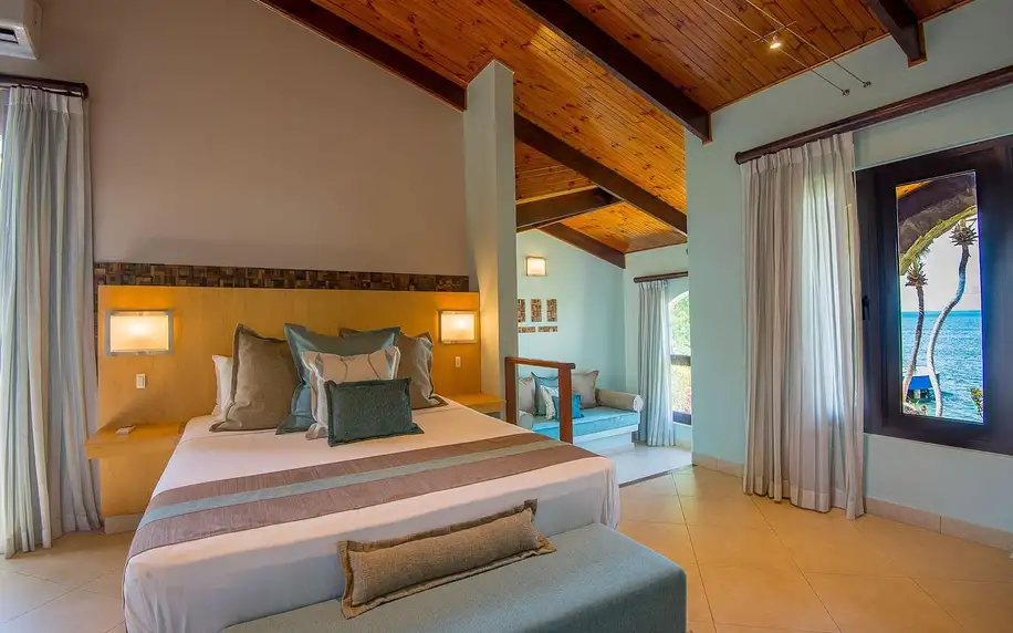 Hotel Coco De Mer & Black Parrot Suites, Praslin