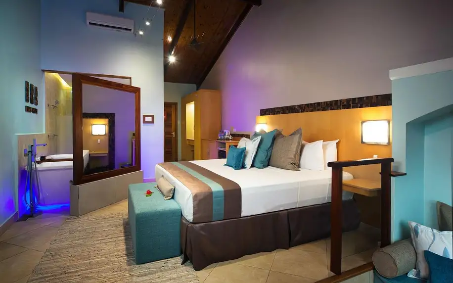 Hotel Coco De Mer & Black Parrot Suites, Praslin