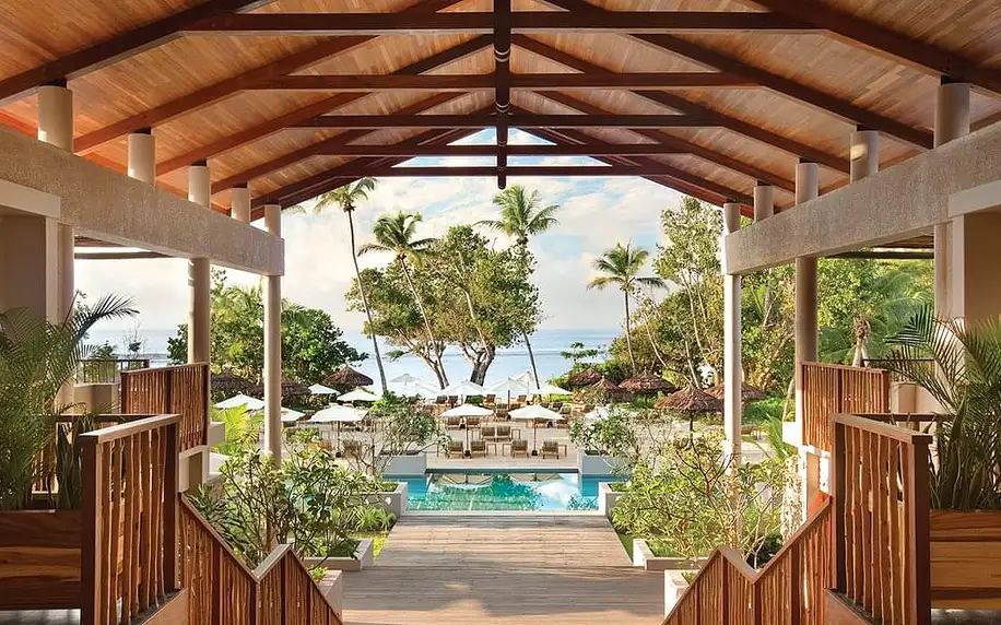 Hotel Kempinski Seychelles Resort, Mahé