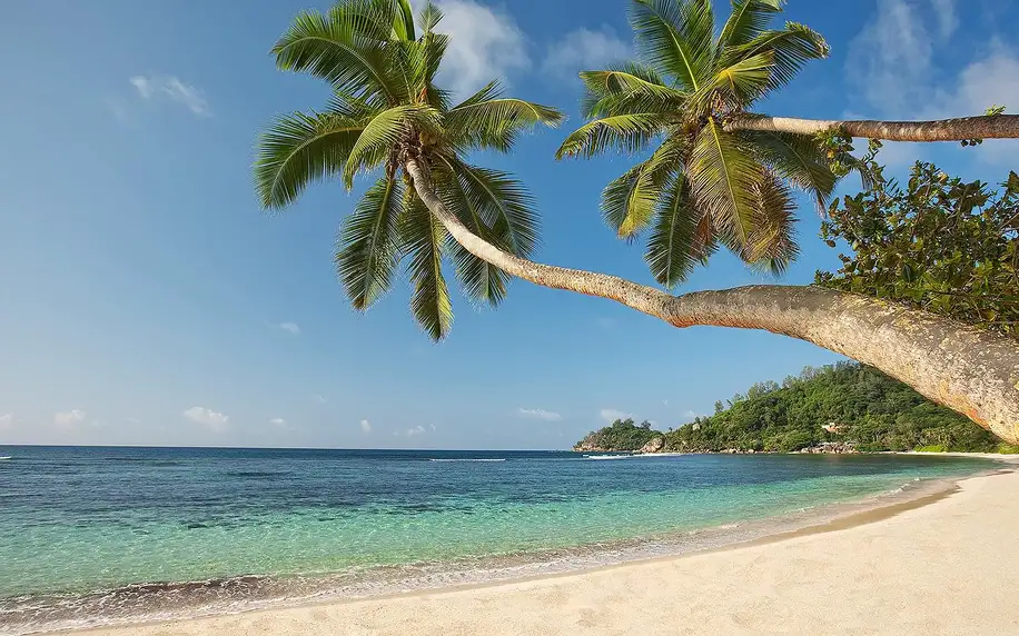 Hotel Kempinski Seychelles Resort, Mahé