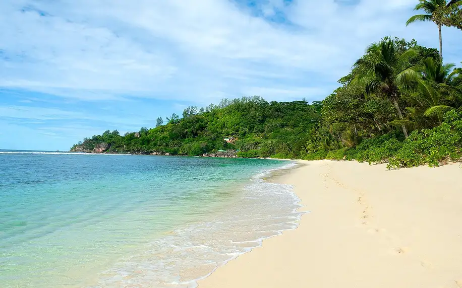 Hotel Kempinski Seychelles Resort, Mahé