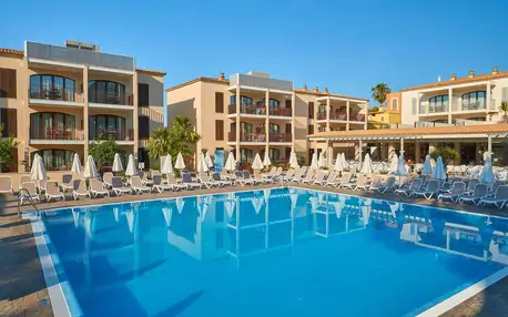 Protur Floriana Resort, Mallorca, Apartmán, letecky, bez stravy