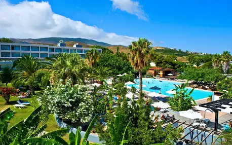 Sun Palace Resort & Spa, Kos, Rodinný pokoj, letecky, all inclusive