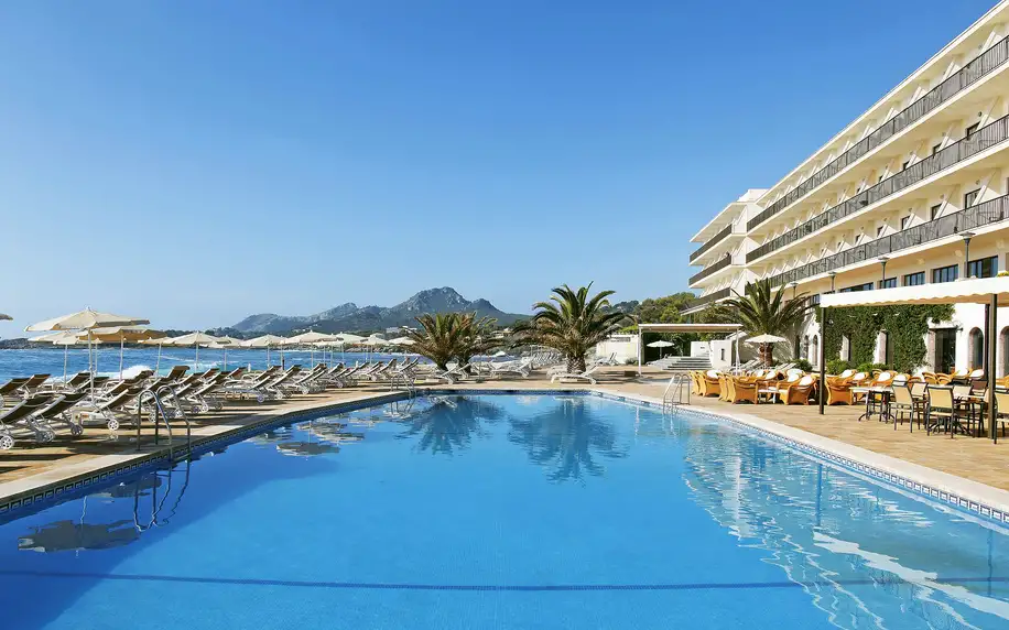 Grupotel Aguait Resort & Spa, Mallorca, Jednolůžkový pokoj, letecky, all inclusive