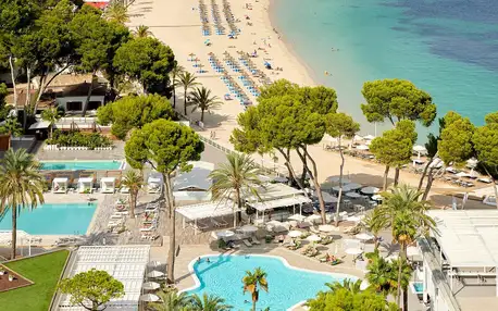 Španělsko - Mallorca letecky na 8-16 dnů, polopenze