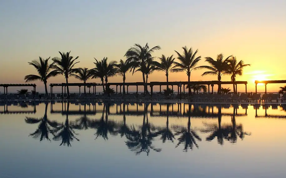 Španělsko - La Palma letecky na 8-15 dnů, all inclusive