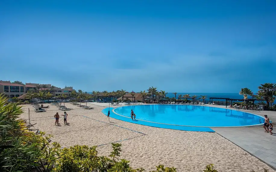 Španělsko - La Palma letecky na 8-15 dnů, all inclusive
