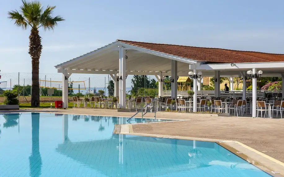 Leonardo Kolymbia Resort, Rhodos, Dvoulůžkový pokoj, letecky, all inclusive