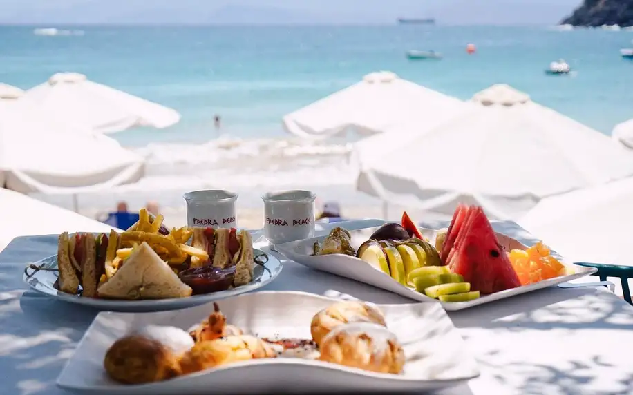 Řecko - Ágios Nikólaos letecky na 4-16 dnů, snídaně v ceně