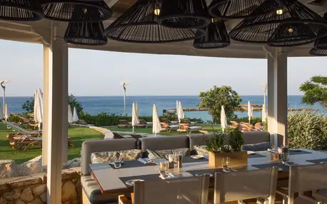 Capo Bay, Jižní Kypr, Dvoulůžkový pokoj, letecky, snídaně v ceně