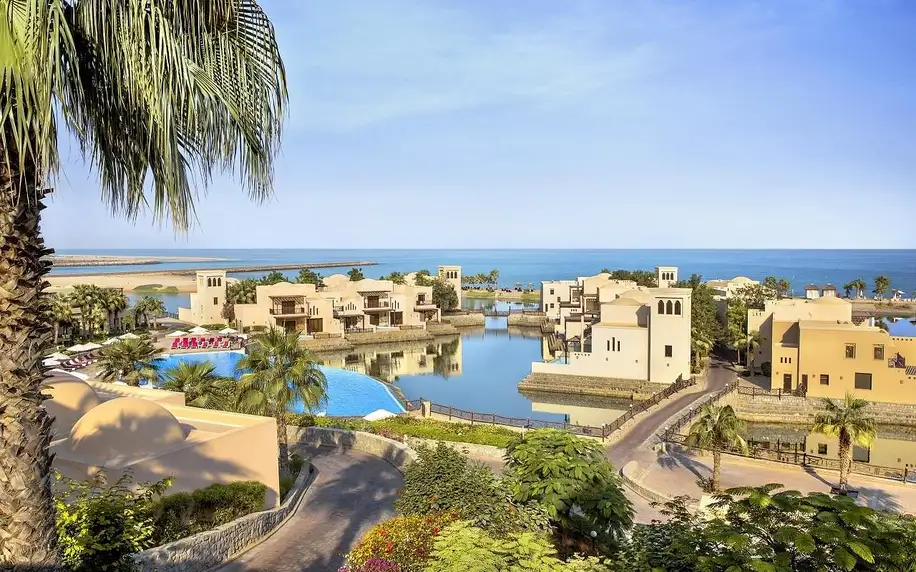 Spojené arabské emiráty - Ras Al Khaimah letecky na 6-16 dnů, all inclusive