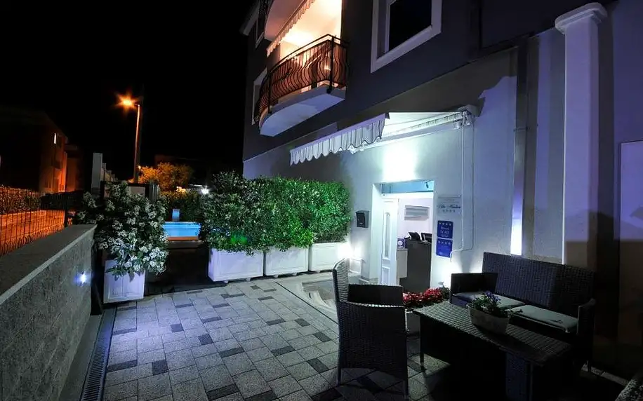 Chorvatsko, Trogir: Apartments & Rooms Villa Maslina