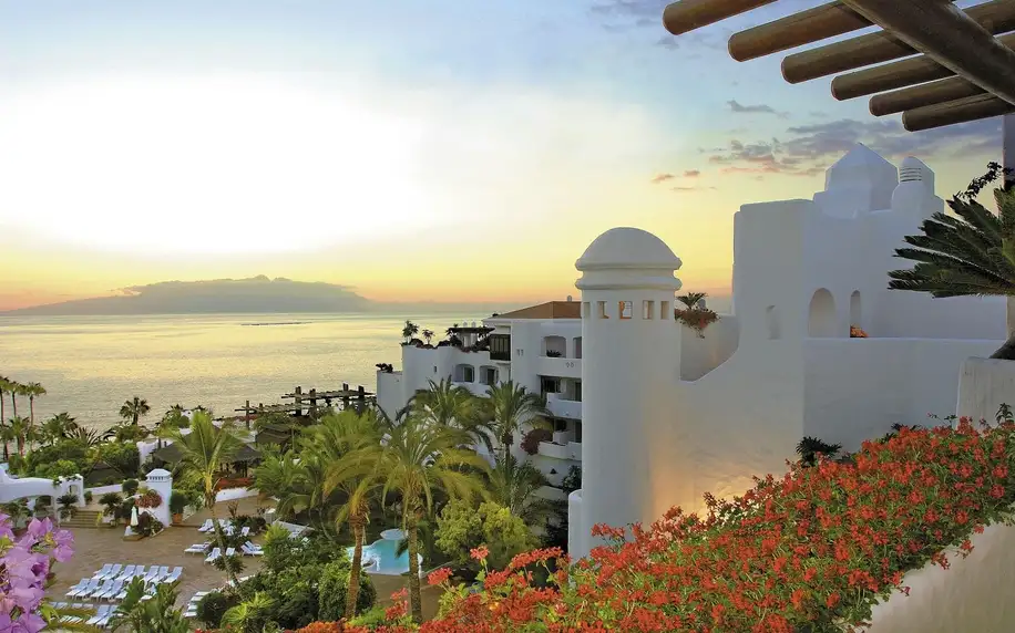 Dreams Jardin Tropical, Tenerife , Dvoulůžkový pokoj, letecky, all inclusive