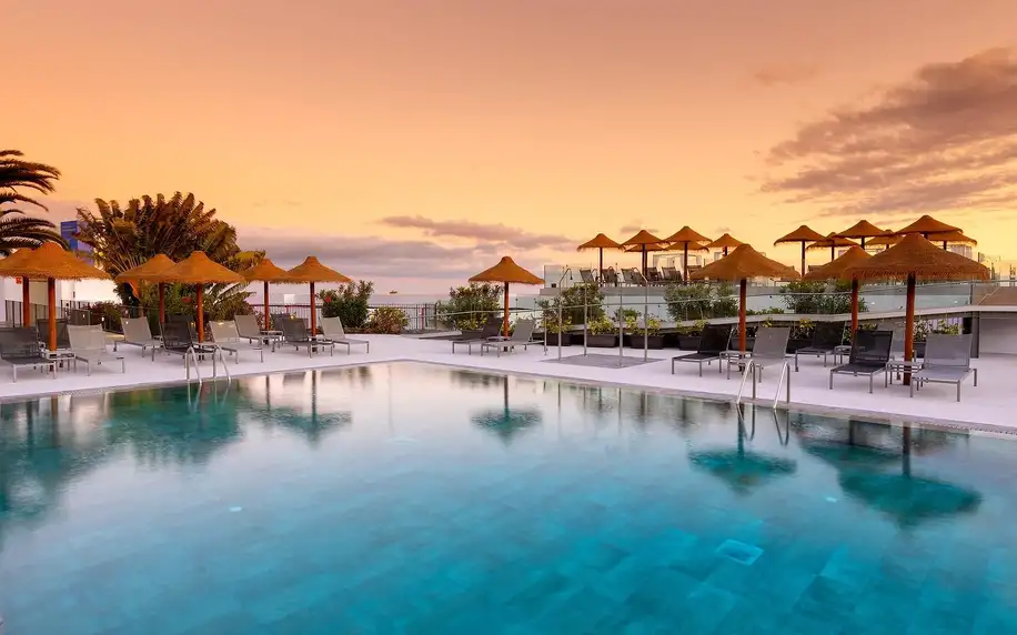 Sol Fuerteventura Jandia - All Suites, Fuerteventura, letecky, all inclusive