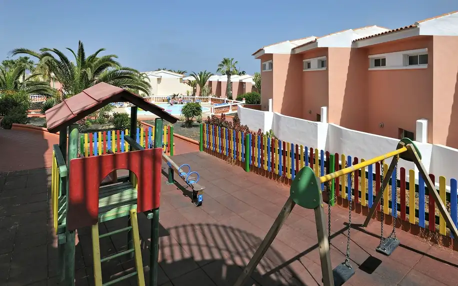 Globales Costa Tropical, Fuerteventura, Jednolůžkový apartmán, letecky, all inclusive