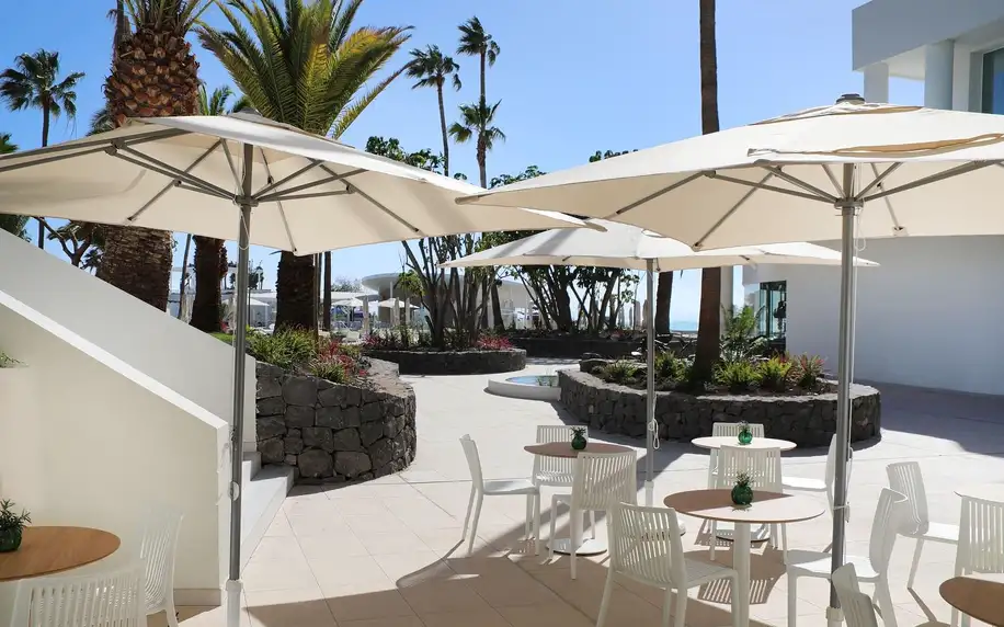 Iberostar Selection Sabila, Tenerife , Dvoulůžkový pokoj, letecky, snídaně v ceně