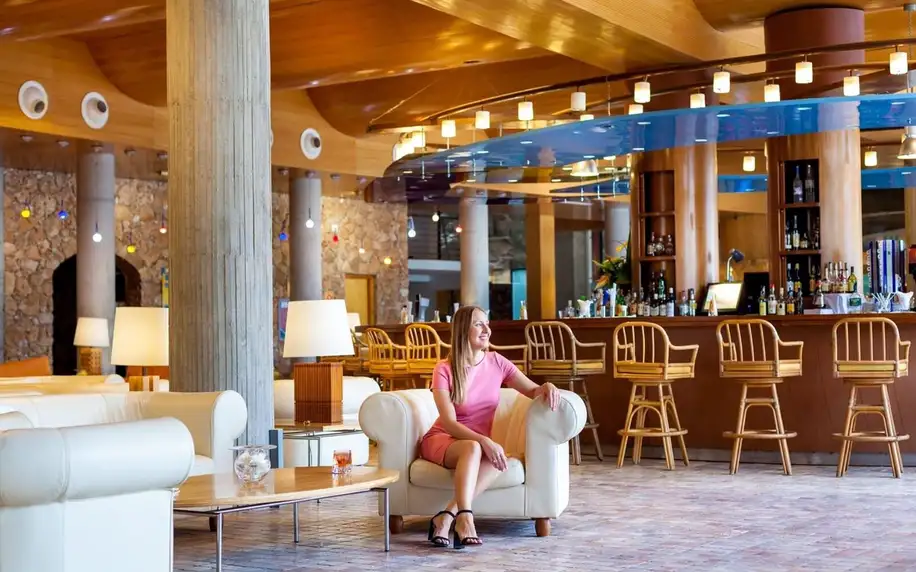 MUR Hotel Faro Jandia, Fuerteventura, Dvoulůžkový pokoj, letecky, polopenze