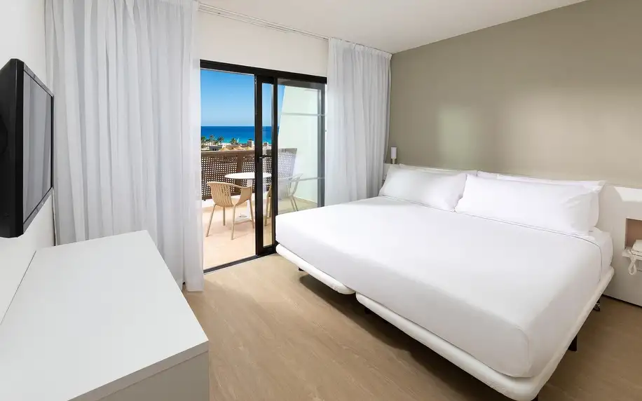 Sol Fuerteventura Jandia - All Suites, Fuerteventura, letecky, all inclusive