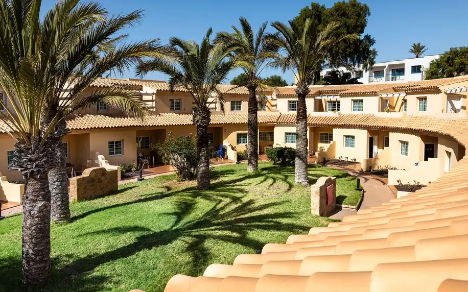 Hotel Royal Suite, Fuerteventura, Rodinný pokoj, letecky, all inclusive