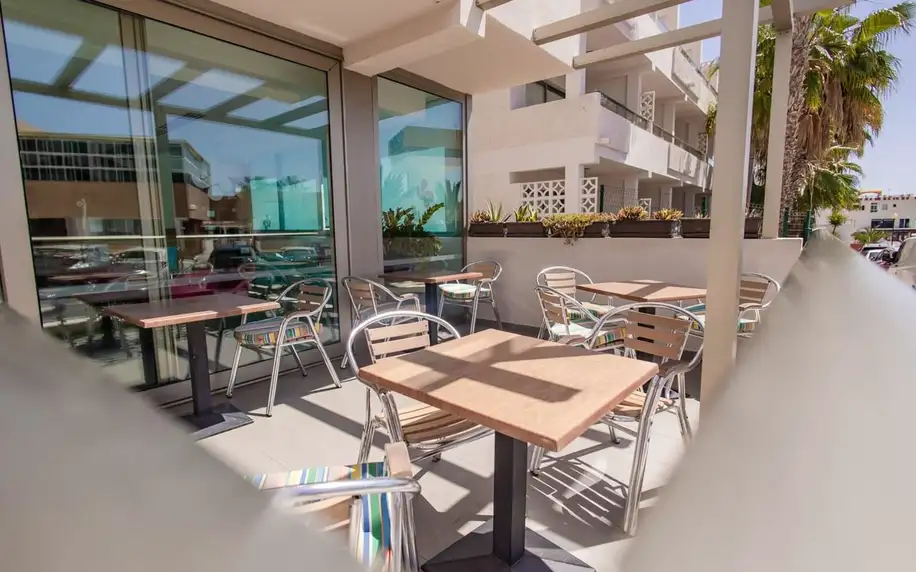 Servatur Alameda de Jandia, Fuerteventura, Apartmá Premium s výhledem na oceán, letecky, bez stravy
