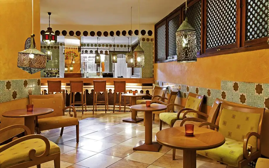 Hotel Monopol, Tenerife , Dvoulůžkový pokoj, letecky, snídaně v ceně