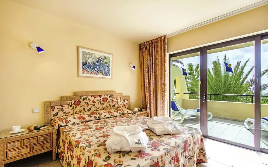 Apartamentos Garden & Sea Boutique Lodging by LIVVO, Fuerteventura, letecky, bez stravy