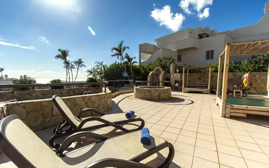 Apartamentos Garden & Sea Boutique Lodging by LIVVO, Fuerteventura, letecky, bez stravy