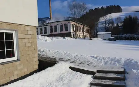 Rokytnice nad Jizerou, Liberecký kraj: Studia Pod Lysou