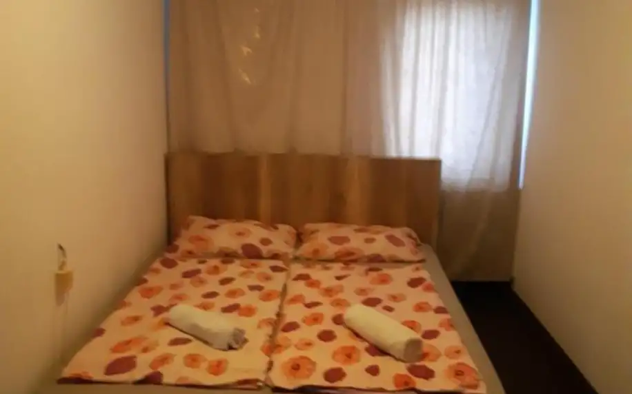Bešeňová, Nízké Tatry: Apartment Pharamis
