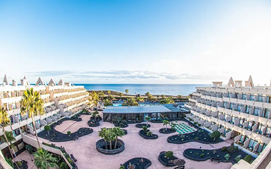 Hotel Beatriz Playa & Spa, Lanzarote