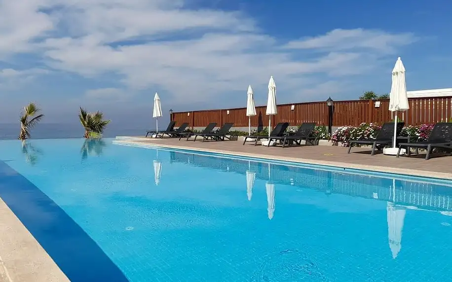 Turecko - Side - Manavgat letecky na 4-11 dnů, all inclusive