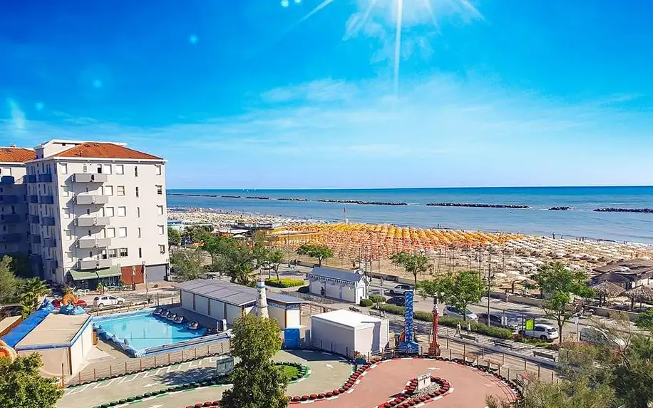 Hotel Massimo s all inclusive light, Emilia Romagna