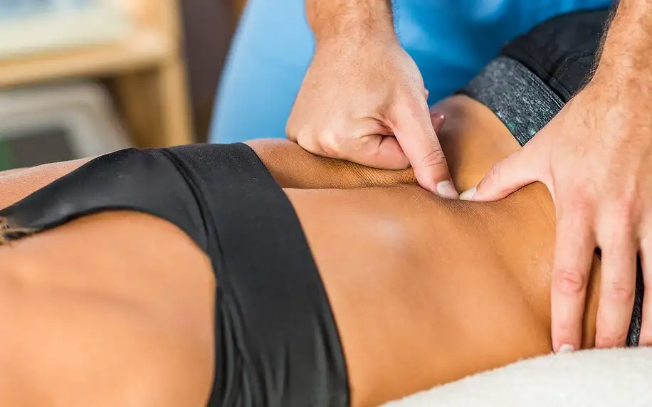 Online kurzy masáží: tlaková, těhotenská i sportovní