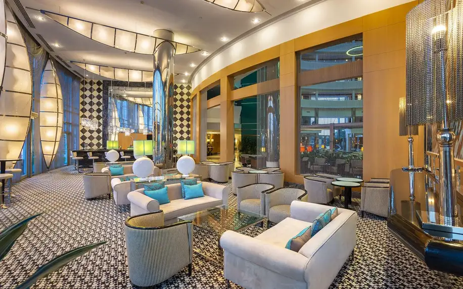 Hotel Calista Luxury Resort, Turecká riviéra, Dvoulůžkový pokoj Superior, letecky, all inclusive