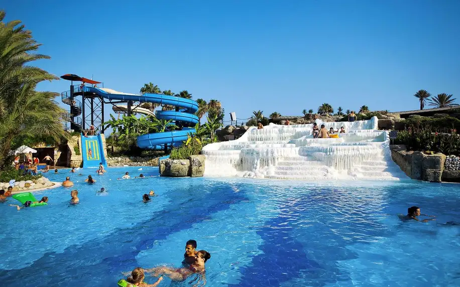 Limak Arcadia Sport & Resort, Turecká riviéra, Dvoulůžkový pokoj, letecky, all inclusive
