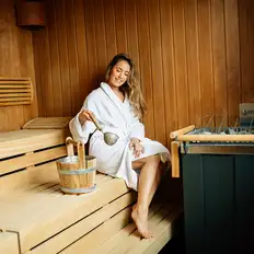 Saunování: Účinky, pravidla i sauny v okolí