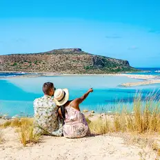 TOP 6 oblíbených ostrovů v Řecku